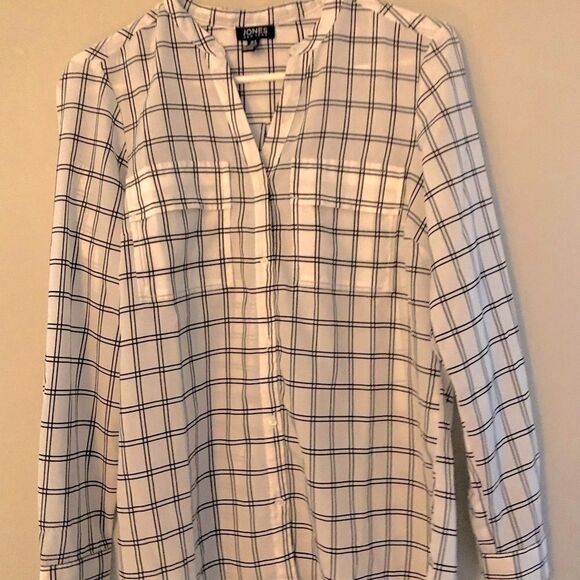 Jones NY shirt  - Picture 1 of 3